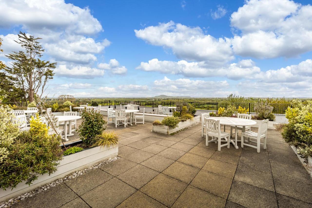 Best Western The Webbington Hotel & Spa Loxton Exterior foto
