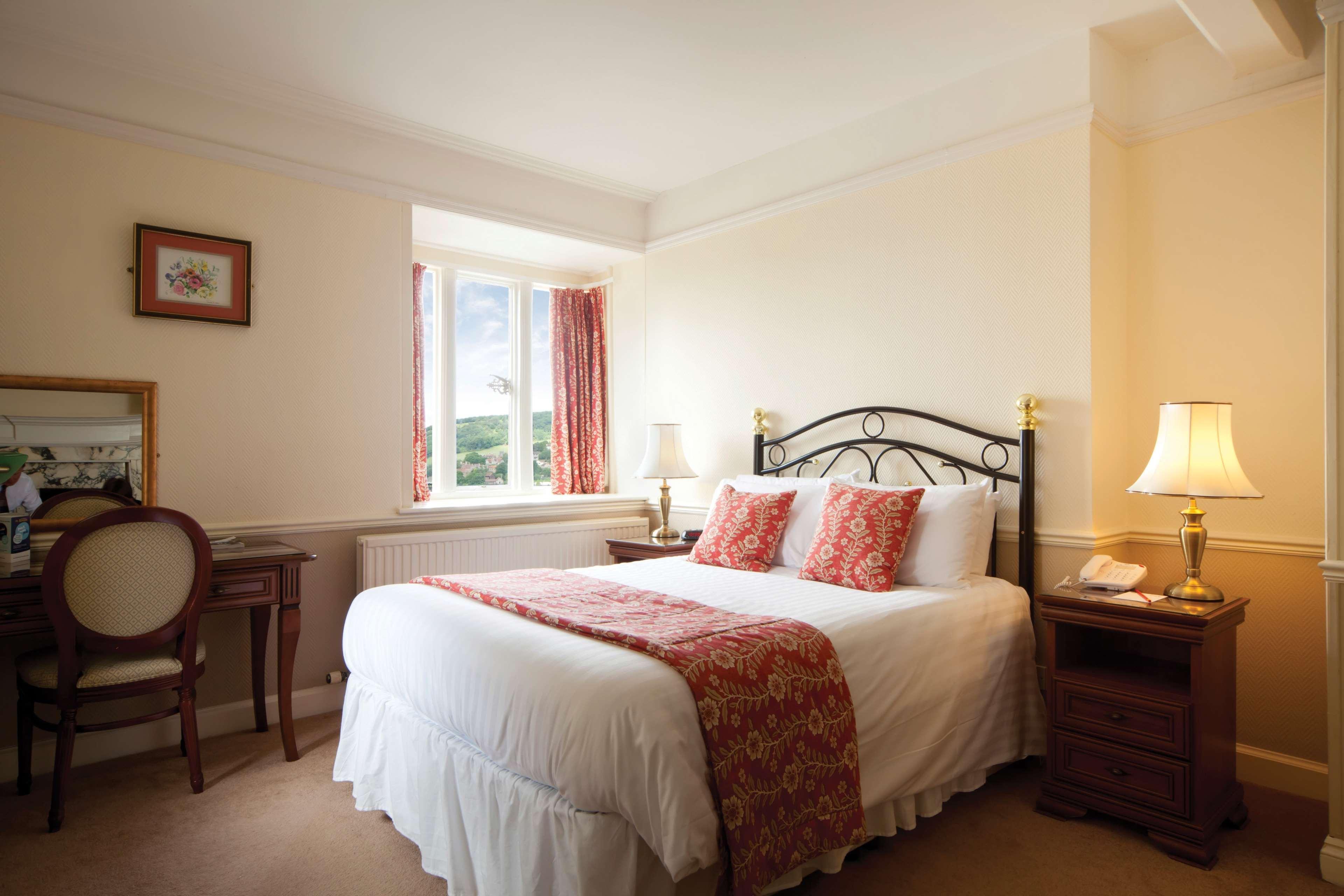 Best Western The Webbington Hotel & Spa Loxton Exterior foto